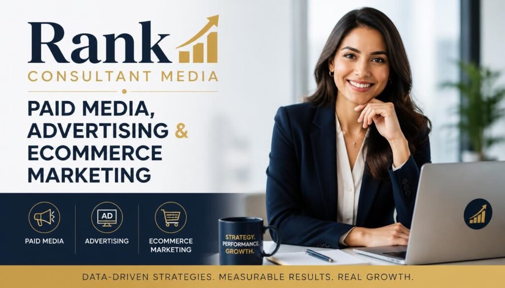Rank Consultant Media