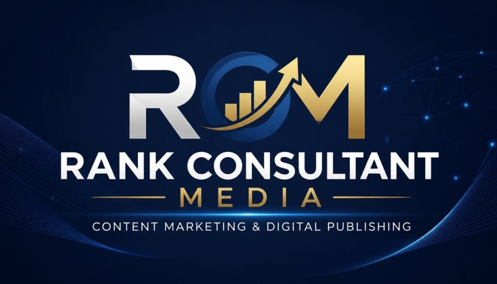 Contact Rank Consultant Media